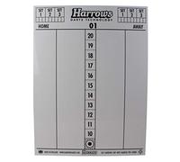 Harrows Dry Wipe Scoreboard