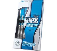 Harrows Genesis Tungsten Darts 26gram