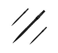 Harrows HM Grip Heavy Metal Quick Points - Ryan Searle Inspired Dart Points