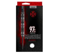 Harrows Magnum Reloaded 97% Steeltip HS-TNK-000016026