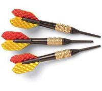 Harrows Mini Darts Soft Tip