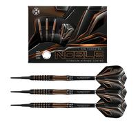Harrows Noble 90% Soft Tip 18G.