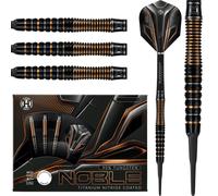 Harrows Noble 90% Soft Tip 18G.