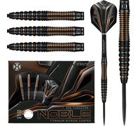 Harrows Noble 90% Tungsten Steel Tip Darts (26)