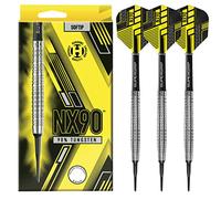 Harrows NX90 90% Tungsten Soft Tip Darts (18, grams)
