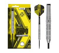 Harrows NX90 Parallel 90% Tungsten Steel Tip Darts