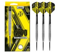 Harrows - NX90 Tapered 90% Tungsten Steel Tip Darts