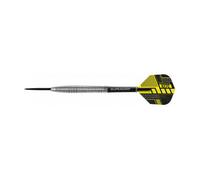 Harrows Nx90 Tungsten Darts Yellow/black (23G)