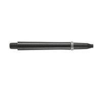 Harrows Nylon Darts Shafts Black (41mm)