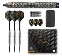 Harrows Opus 90% steeltip darts