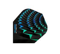 Harrows Orbital 4803 Flights Blue/Green