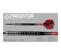 Harrows Predator 90% Steeltip Darts