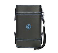 Harrows Prima Dart Case Aqua