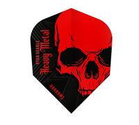 Harrows Prime Ryan Searle NO6 - Dart Flights