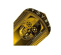 Harrows Prime Voodoo - Dart Flights