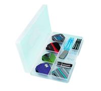 Harrows Pro Darts Tune Up Kit HARROWS Multicolor