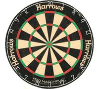 Harrows Pro Matchplay Dartboard Multicoloured (One Size)