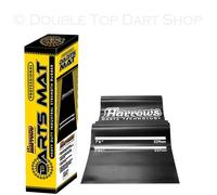 Harrows Professional Heavy Duty Rubber Dart Mat