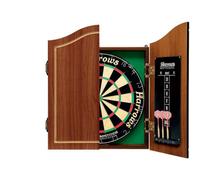 Harrows Pros Choice Complete Dartboard Set Multicoloured (One Size)