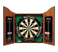 Harrows Pro's Choice Official Competition HS-TNK-000013350
