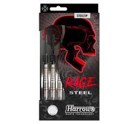 Harrows Rage Steel steeltip Ragesteel darts