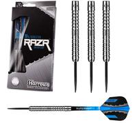Harrows Unisex Adult Razr Dart Steel, 30 g