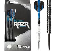 Harrows Unisex adult Razr dart steel, 28 g.
