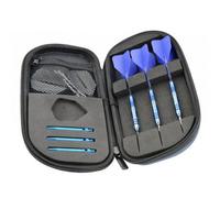 Harrows Royal Darts Case Blue/black (One Size)