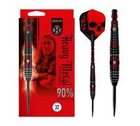 Harrows Ryan Searle 90% Tungsten Steel Tip Darts