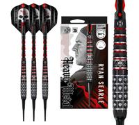 Harrows RYAN SEARLE SERIES 3 Darts 90% Softip
