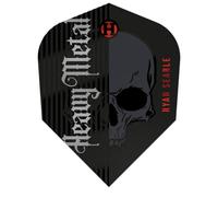 Harrows Ryan Searle V2 NO6 Dart Flights