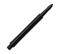 Harrows Shaft Clic Standard Medium (Various Colours) Black