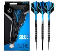 Harrows Siege 90% Tungsten Steel Tip Darts (26)