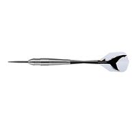 Harrows Silver Shark Steel Tip Dart Set, 23gm