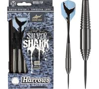 Harrows Darts Silver Shark Darts