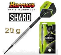 Harrows Soft Darts "Shard", 20G