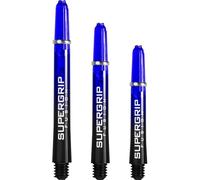 Harrows Supergrip Fusion Blue Dart Shafts Medium