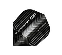 Harrows SUPERGRIP QP Feathers