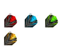 Harrows SUPERGRIP ULTRA Feathers