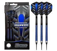 Harrows Swarm 90% Tungsten Soft Tip Darts (20)