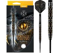 Harrows Taipan 90% Tungsten Steel Tip Darts (24)