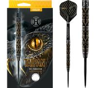 Harrows Taipan 90% Tungsten Steel Tip Darts (24)