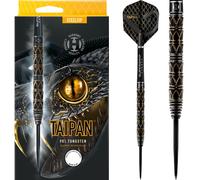 Harrows Taipan 90% Tungsten Steel Tip Darts (24)