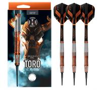 Harrows TORO 90% softip darts