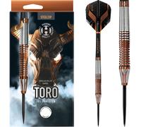 Harrows Toro Darts Set 21g 22g 23g 24g 25g 26g grams Tungsten Silver Bronze