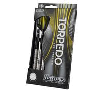 Harrows Torpedo 80% Steeltip HS-TNK-000013163