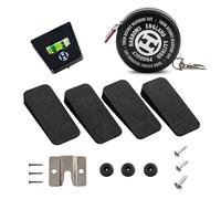 Harrows Trophy Ultimate Bundles with Darts Accessories: Darts Set, Dart Stems, Dart Flights, Dart Board Setup, High Performance Steel Tip Darts: Amazing for Darts Board Play (Setup Kit)