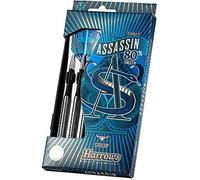 Harrows TUNGSTEN DARTS ASSASSIN - 24gm