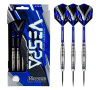 Harrows Vespa Steel Tip Darts (22)
