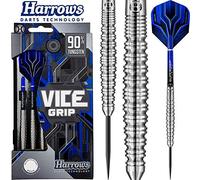 Harrows Vice 90% Tungsten Steel Tip Darts (22)